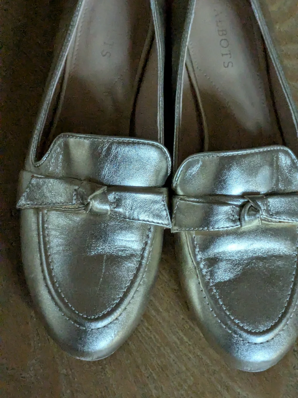 Talbots brand elegant